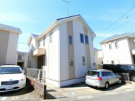 アンソレイユ鶴川9の画像