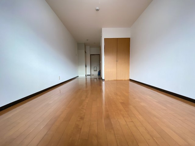 平和寮の居間・リビング