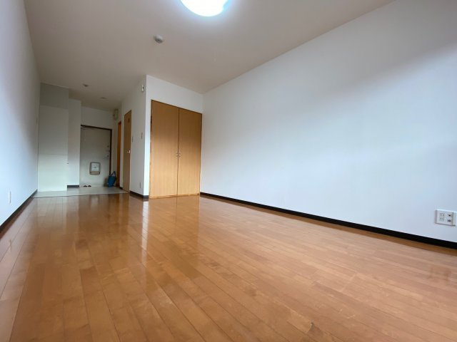 平和寮の居間・リビング