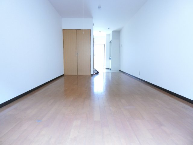 平和寮の居間・リビング