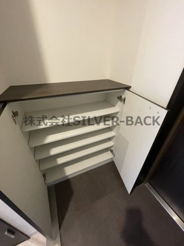 ふぁみーゆ弁天町のその他共用部分