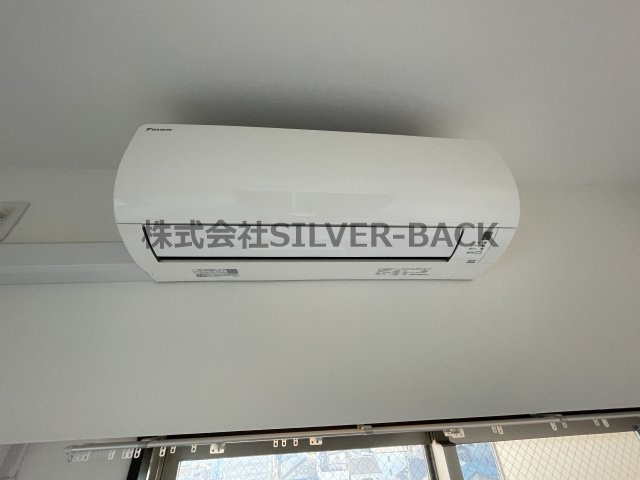 ふぁみーゆ弁天町の設備