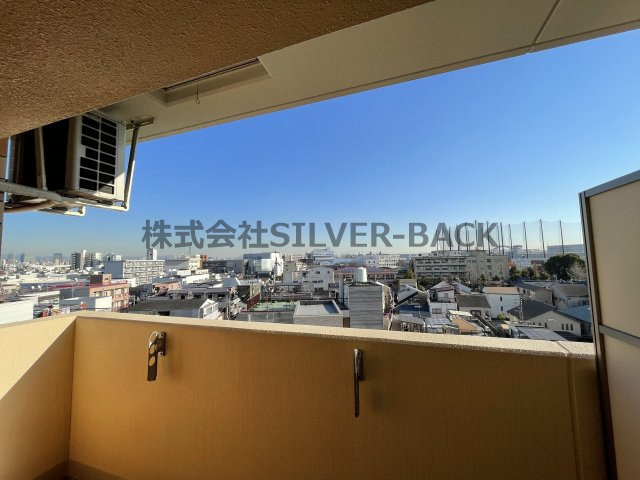 ふぁみーゆ弁天町のその他