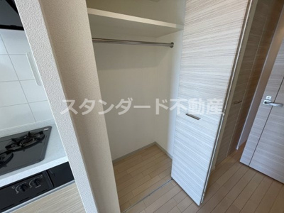 【収納】 | アクロス福島アーバンヒルズ