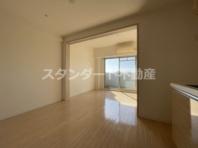 【居間・リビング】 | アクロス福島アーバンヒルズ