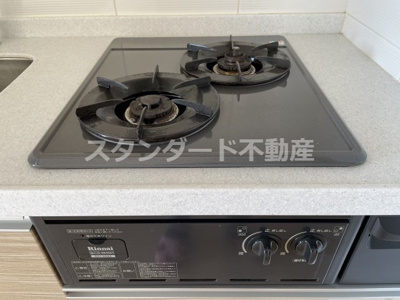 【キッチン】 | アクロス福島アーバンヒルズ