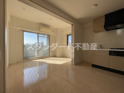 【居間・リビング】 | アクロス福島アーバンヒルズ