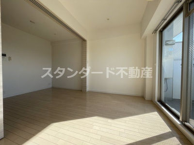 【寝室】 | アクロス福島アーバンヒルズ