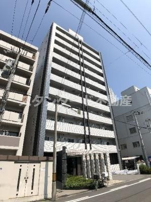 【外観】 | アクロス福島アーバンヒルズ