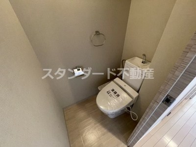 【トイレ】 | アクロス福島アーバンヒルズ