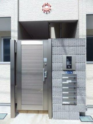 Woman Chintai サークルハウス四つ木壱番館 2階 東京都葛飾区東四つ木３丁目 京成押上線四ツ木駅の賃貸情報 女性の一人暮らし 部屋探し賃貸物件情報