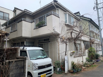 【外観】 | 羽衣町1丁目中古戸建