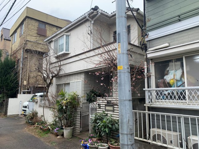 【外観】 | 羽衣町1丁目中古戸建