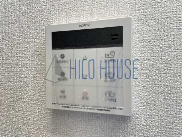 Poco a Pocoの設備