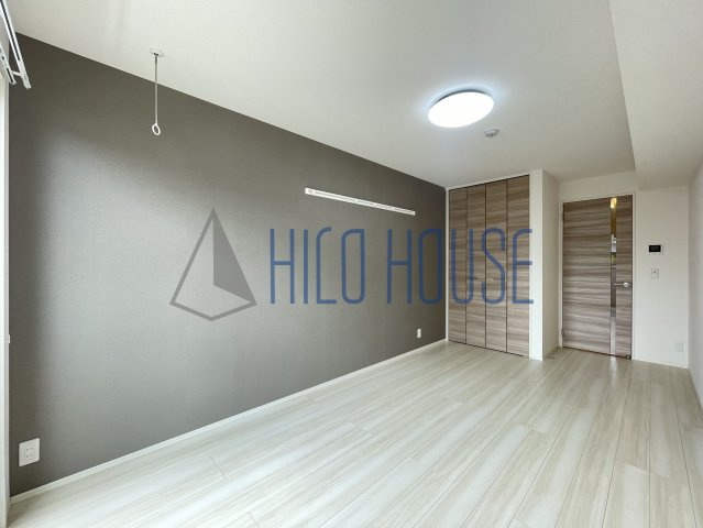 Poco a Pocoの居間・リビング