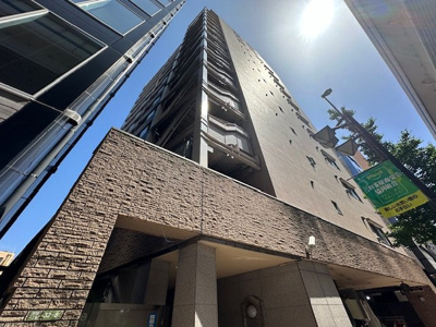 【外観】 | プラティーク三軒茶屋