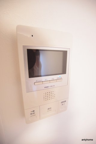 ウインズコート新大阪　仲介手数料無料のセキュリティ