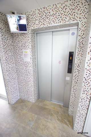 ウインズコート新大阪　仲介手数料無料のその他共用部分