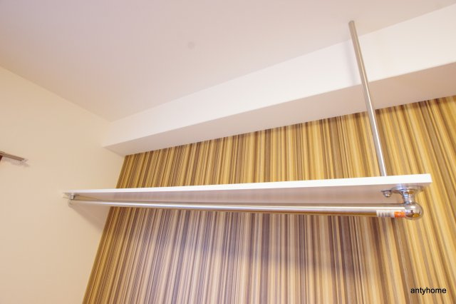 ウインズコート新大阪　仲介手数料無料の内装