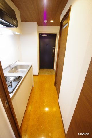 ウインズコート新大阪　仲介手数料無料の内装