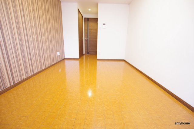 ウインズコート新大阪　仲介手数料無料の洋室