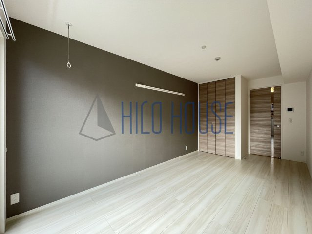 Poco a Pocoの寝室