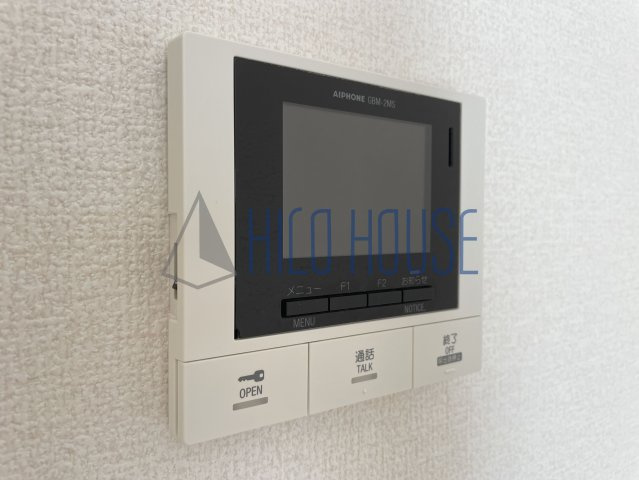 Poco a Pocoのセキュリティ