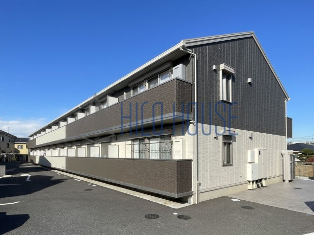 Poco a Pocoの外観