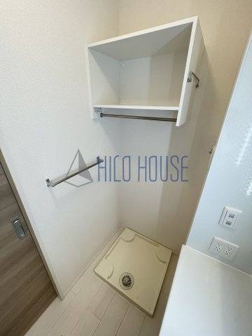 Poco a Pocoの設備