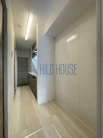 Poco a Pocoのキッチン