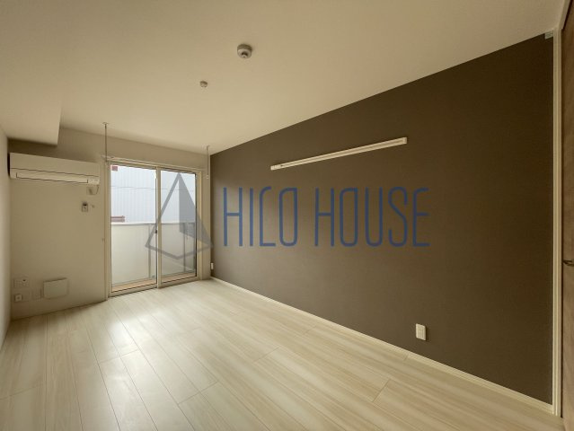 Poco a Pocoの居間・リビング