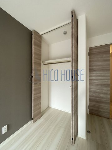 Poco a Pocoの収納