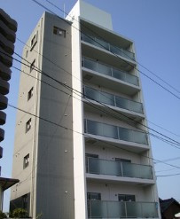 【外観】 | Rinchnarno n+ | 完成写真