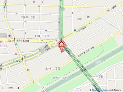 【地図】 | Rinchnarno n+