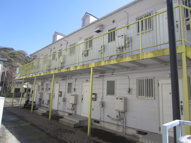 ハイツモーレアＣの画像