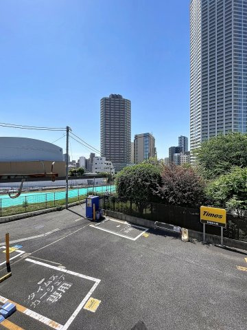 【展望】 | 富久町戸建て | 月額管理料無料！賃貸管理はアブレイズパートナーズにお任せを！