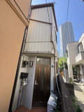 富久町戸建ての画像