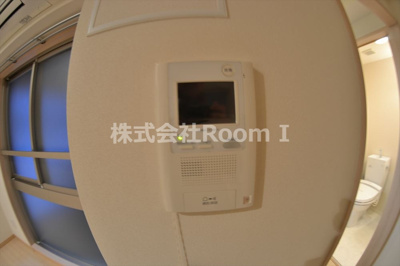 【セキュリティ】 | ヴィラタワー谷町