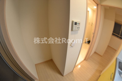 【設備】 | ヴィラタワー谷町