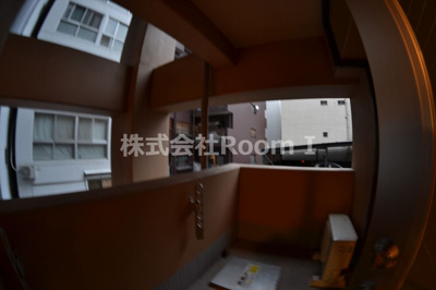 【展望】 | ヴィラタワー谷町