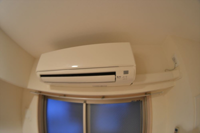 【設備】 | ヴィラタワー谷町