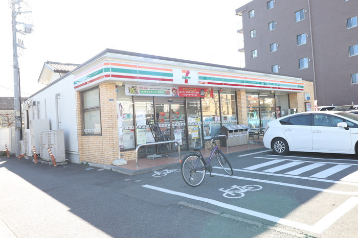 ルミエールのその他|セブンイレブン