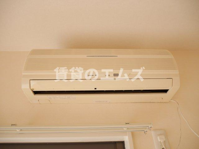 【設備】 | エスポワール