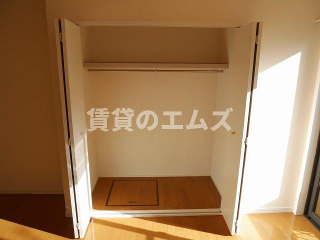 【収納】 | エスポワール