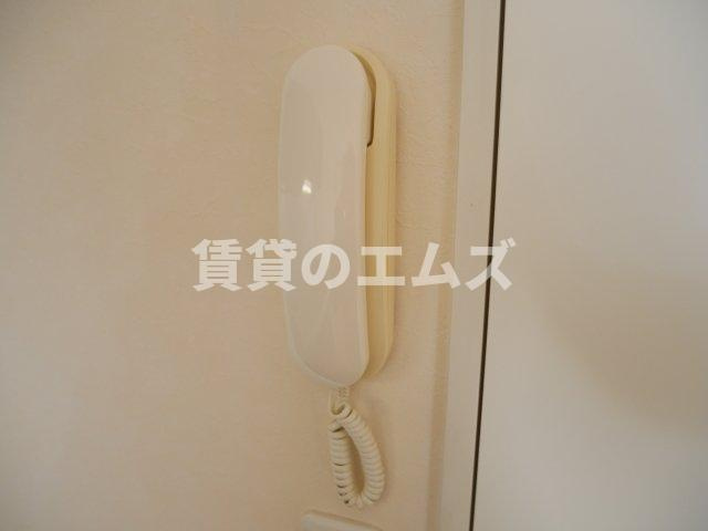 【セキュリティ】 | エスポワール