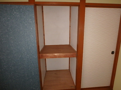 【収納】 | 瓦林町借家