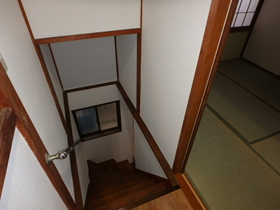 【その他】 | 瓦林町借家