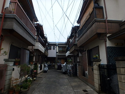 【その他共用部分】 | 瓦林町借家