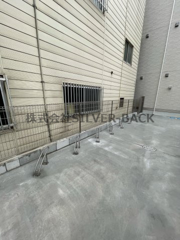 ピースのその他共用部分