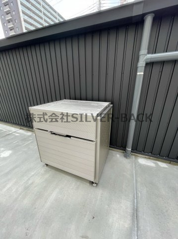 ピースのその他